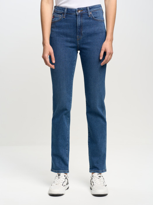 Dámske nohavice jeans WINONA 535